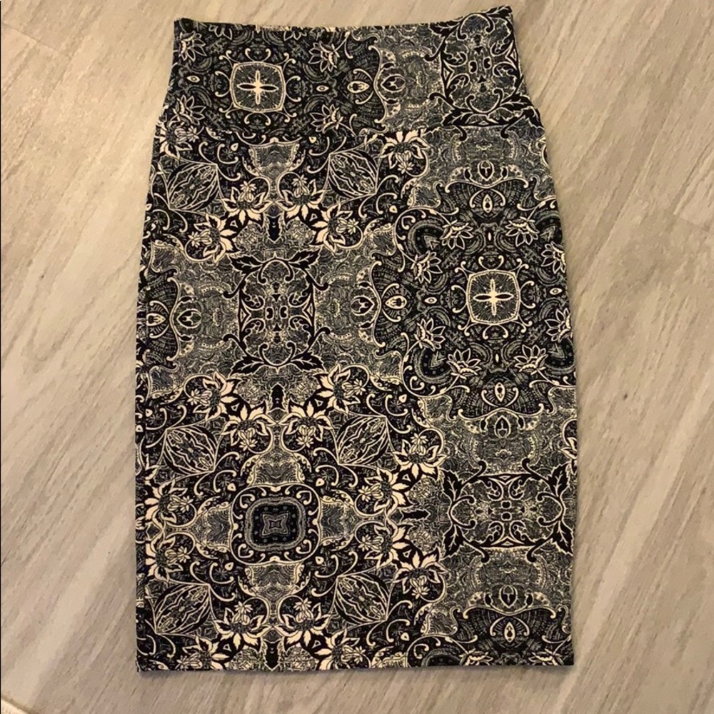Lularoe Pencil Skirt